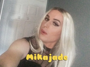 Mikajade