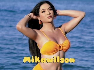 Mikawilson