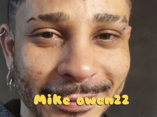 Mike_owen22