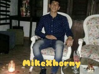 MikeXhorny