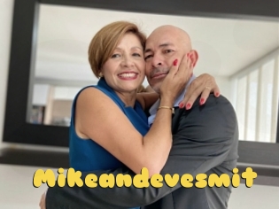 Mikeandevesmit