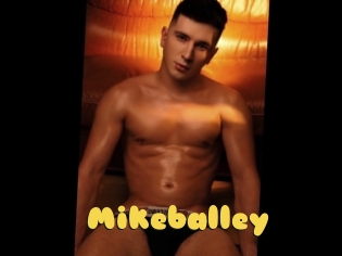 Mikeballey