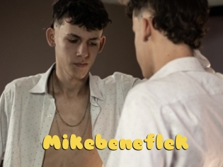 Mikebeneflek