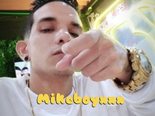 Mikeboyxxx