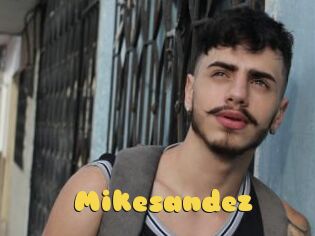 Mikesandez