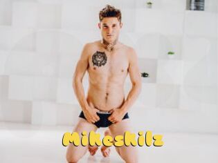 Mikeskilz