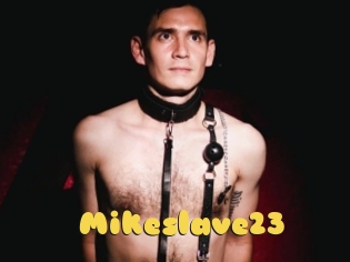 Mikeslave23