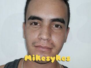 Mike_sykes