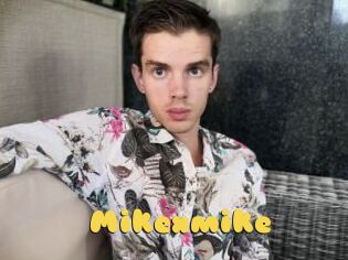 Mikexmike