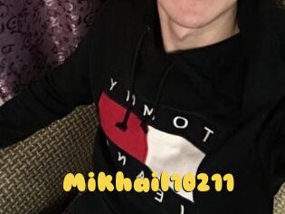 Mikhail10211