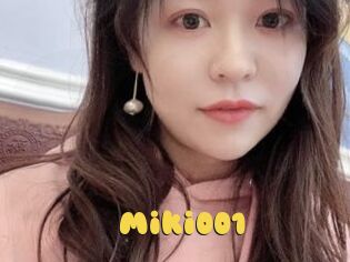 Miki001