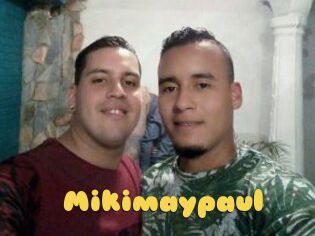 Mikimaypaul
