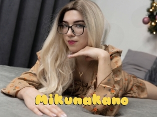 Mikunakano