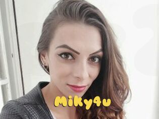 Miky4u
