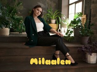 Milaalen