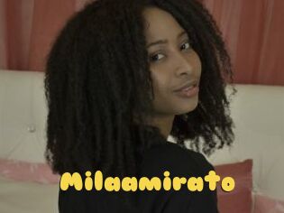 Milaamirato
