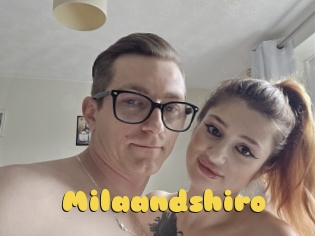 Milaandshiro