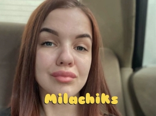 Milachiks
