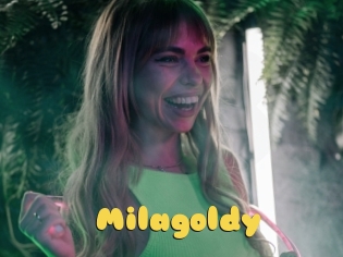 Milagoldy