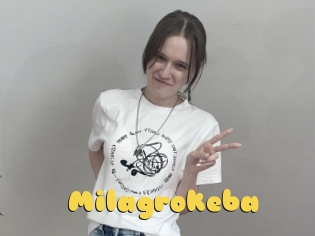 Milagrokeba