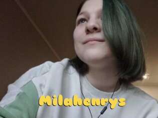 Milahenrys