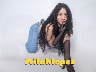 Milahlopez