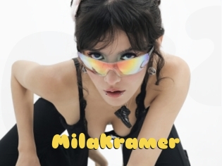 Milakramer