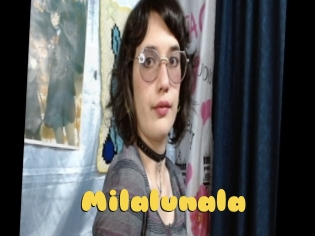 Milalunala