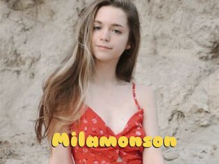 Milamonson