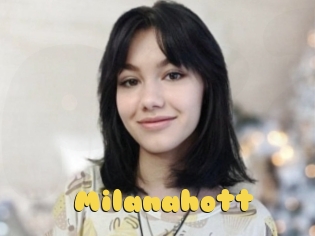 Milanahott