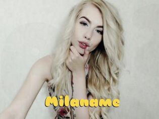 Milaname
