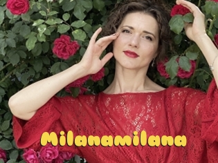 Milanamilana