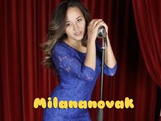 Milananovak