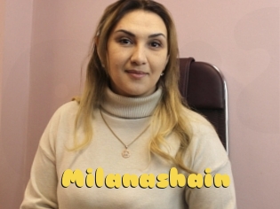 Milanashain