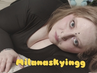 Milanaskyingg
