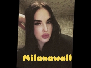 Milanawall