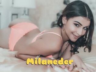 Milaneder