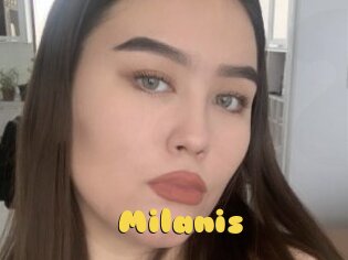 Milanis