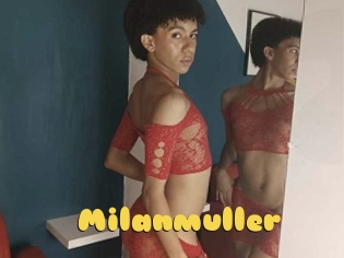 Milanmuller