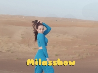 Milasshow