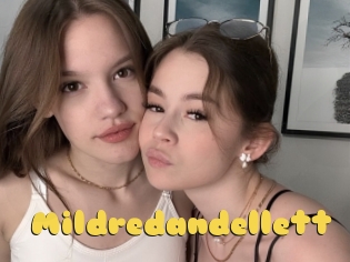 Mildredandellett