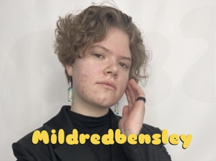 Mildredbensley