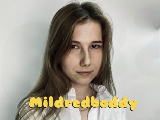 Mildredboddy