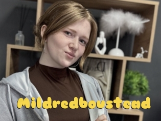 Mildredboustead
