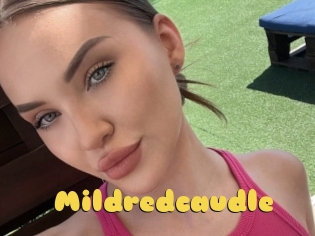 Mildredcaudle