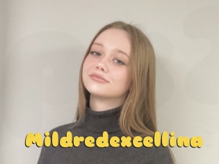 Mildredexcellina