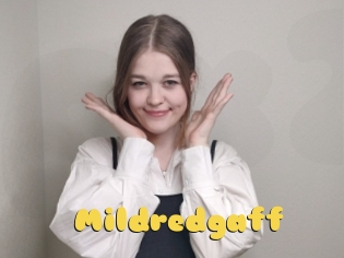 Mildredgaff