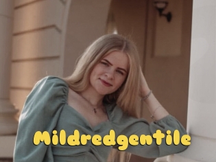 Mildredgentile