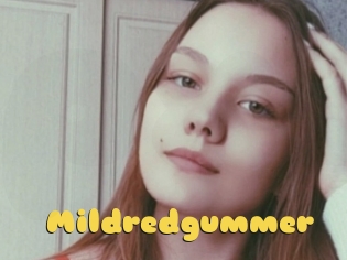 Mildredgummer