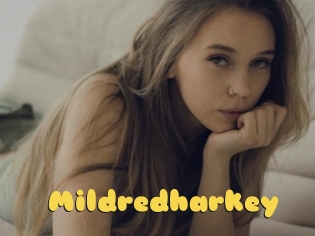 Mildredharkey